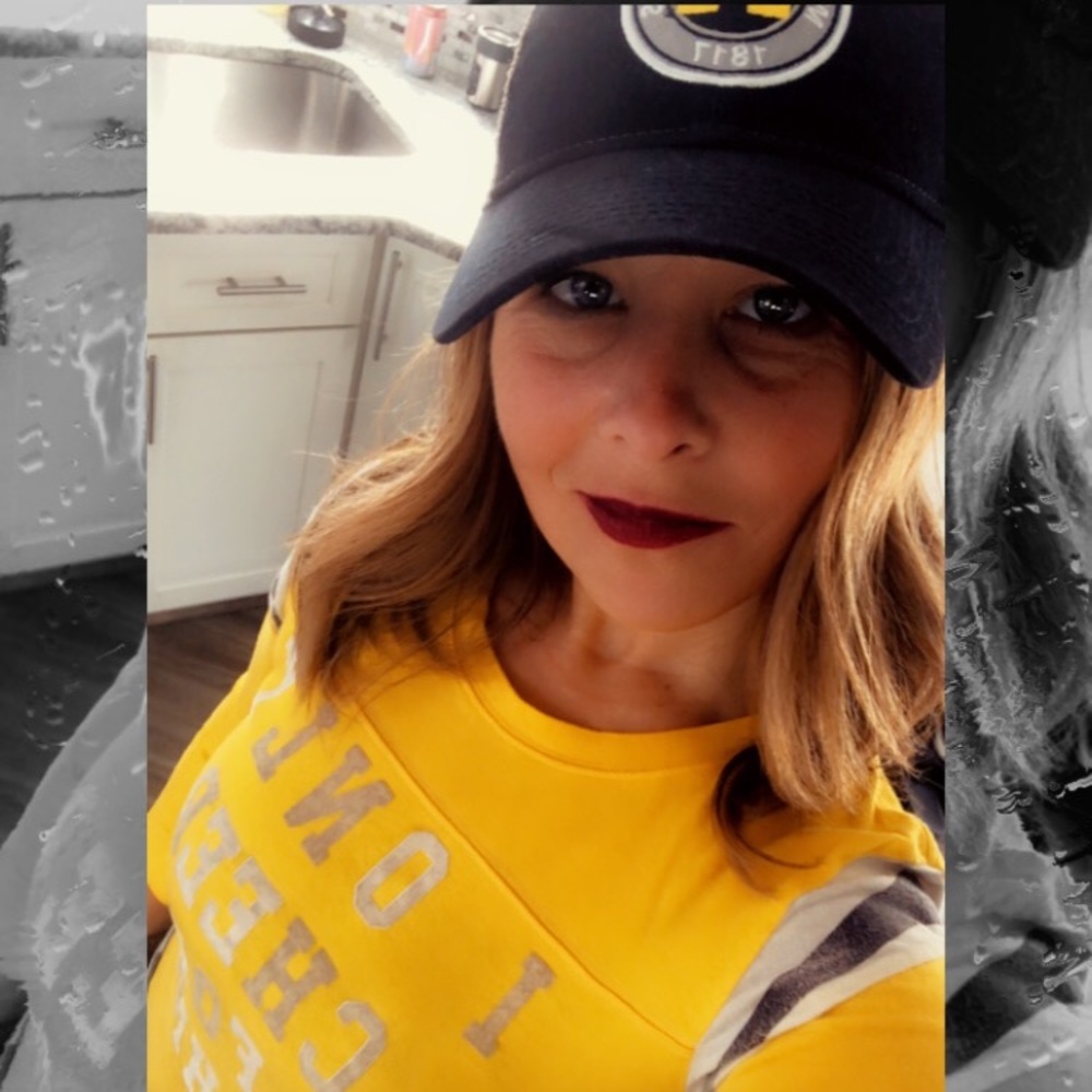 Meet your Posher, Tara